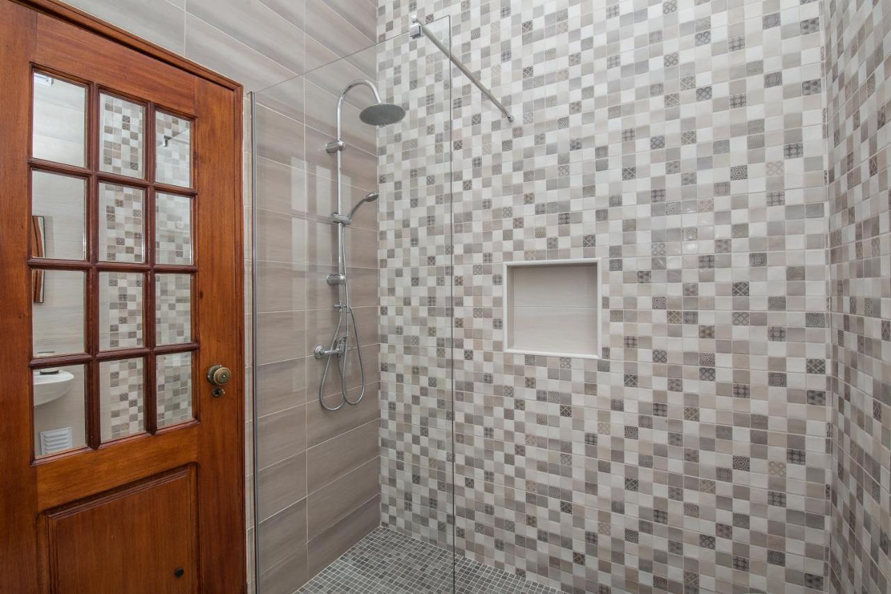 شقة Casa Jacaranda سيلفيس المظهر الخارجي الصورة