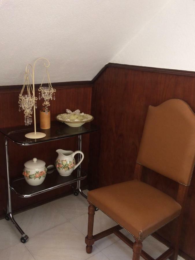 شقة Casa Jacaranda سيلفيس المظهر الخارجي الصورة