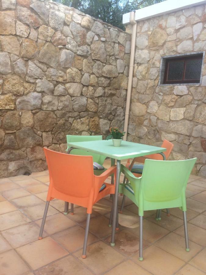 شقة Casa Jacaranda سيلفيس المظهر الخارجي الصورة