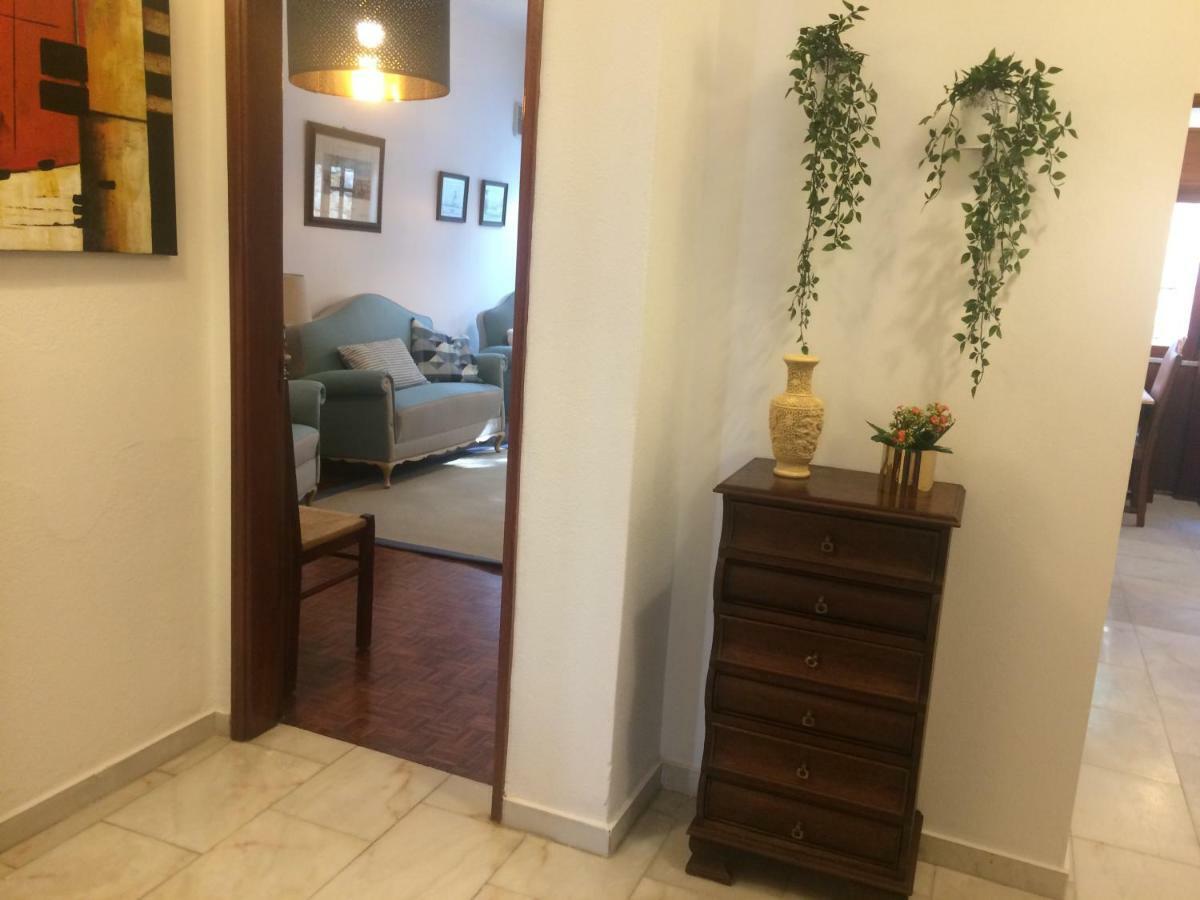 شقة Casa Jacaranda سيلفيس المظهر الخارجي الصورة