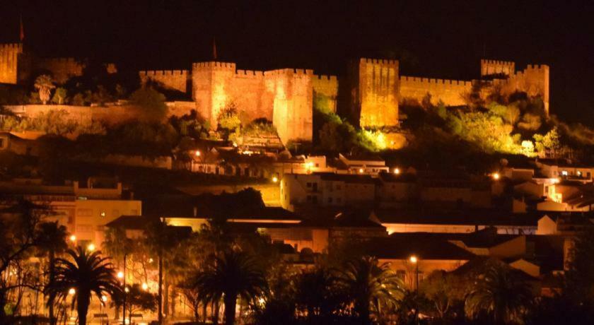 شقة Casa Jacaranda سيلفيس المظهر الخارجي الصورة